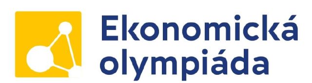 ekonomická olympiáda logo