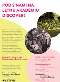 Inšpiratívny vzdelávací program 22.-29.8.21 Inšpiratívny vzdelávací program 22.-29.8.21