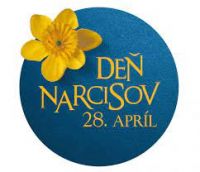 Deň narcisov Deň narcisov