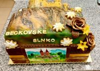 Beckovské slnko Beckovské slnko