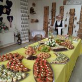 Catering v CVČ Púchov
