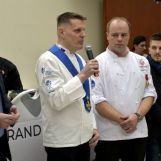 GASTRO  CUP 2019 Banská Bystrica