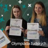 Olympiáda ľudských práv