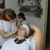 Praktická časť odbornej zložky maturitnej skúšky v odbore kozmetik
