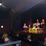 Výchovný koncert ZneužívaNIE moci
