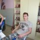 Súťaž pánsky strih - P1020670