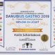 Úspechy našich žiakov na danubias gastro 2019 - 17_ Cukrár junior a Cukrárska artistika junior