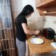 Ako sa učím doma, ako trávim voľné chvíle doma - 10 Kuchári doma _Šimová