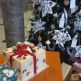 Sladký vianočný darček - 1_ Darček pre charitatívnu akciu Vianočný stromček