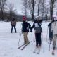 Na lyžiarskom boli sme... - 5_LYŽIARSKY KURZ január 2023