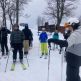 Na lyžiarskom boli sme... - 9_LYŽIARSKY KURZ január 2023