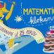 Vyhodnotenie medzinárodnej matematickej súťaže MATEMATICKÝ KLOKAN