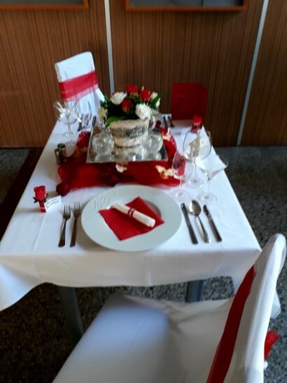 Výstupné skúšky – hotelová akadémia