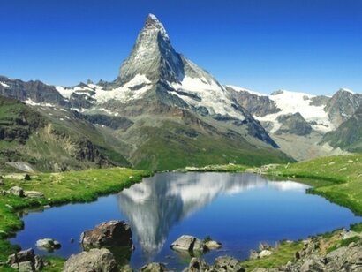 Švajčiarsko cez EF, UMB 2018