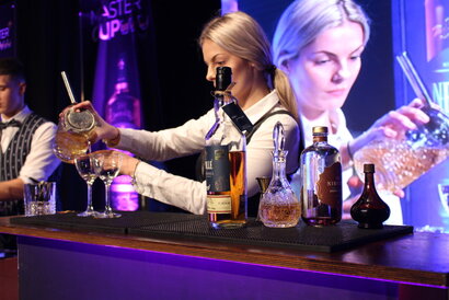 Úspechy našich žiakov na Danubias Gastro 2019