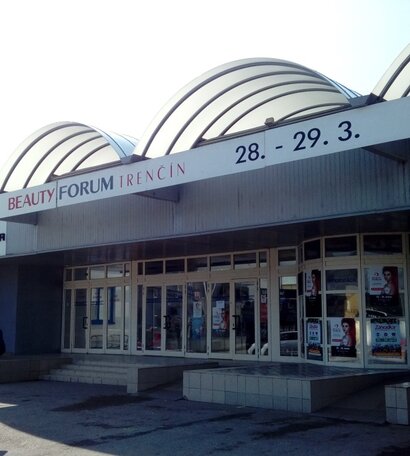 Exkurzia na Veľtrh krásy BEAUTY  