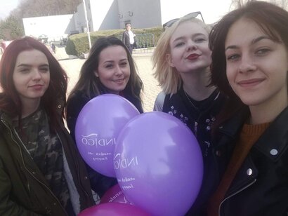 Exkurzia Beauty 2019