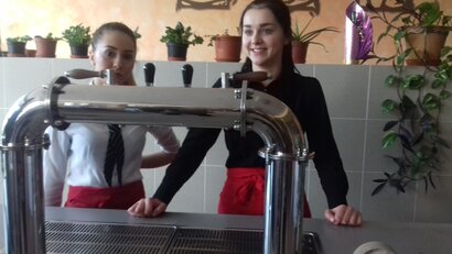 7. ročník celoslovenskej súťaže BEER BARTENDER JUNIOR