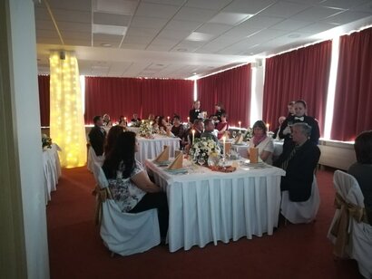 Praktické MS hotelovej akadémie