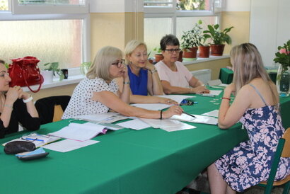 OZNAM PRE MATURANTOV