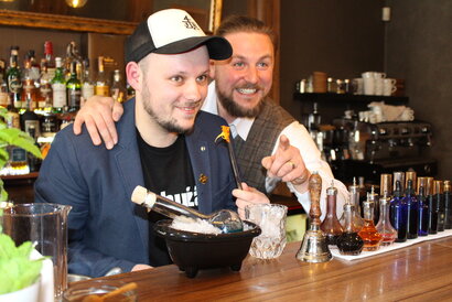 Workshop  v  Amante Púchov