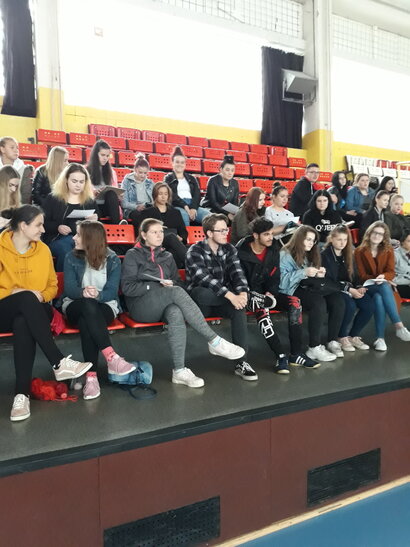 Kurz ochrany života a zdravia