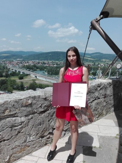 Talent  Trenčianskeho kraja 2019