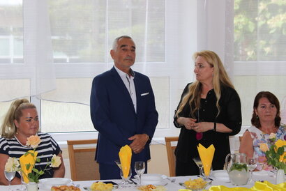 Slávnostné ukončenie šk. roka 2018/2019