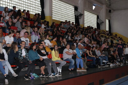 Slávnostné otvorenie školského roka 2019/2020