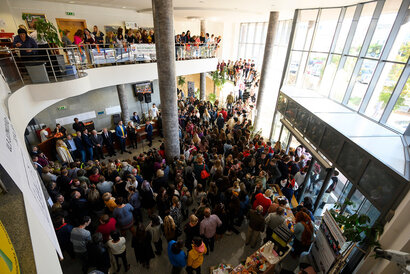 Deň otvorených dverí Trenčianskeho samosprávneho kraja