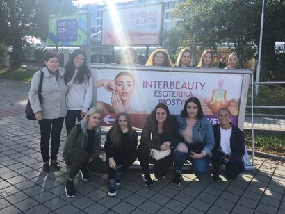 Interbeauty 2019