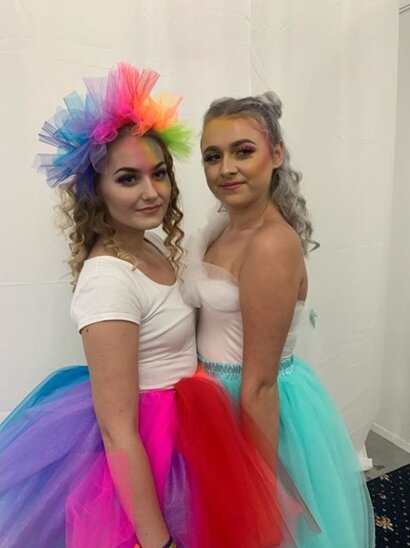  Majstrovstvá Slovenskej republiky v make upe 2019