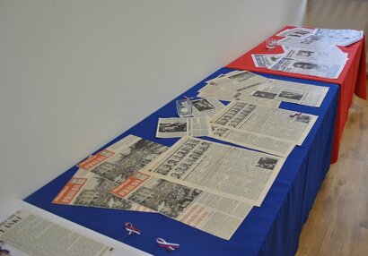 30-te výročie Nežnej revolúcie