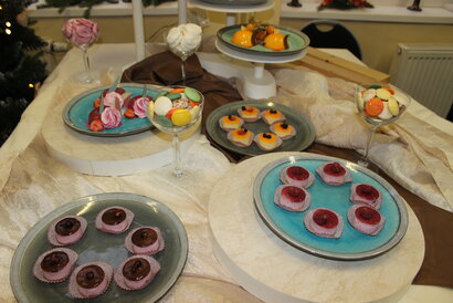 Deň otvorených dverí