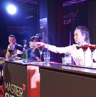 6. MASTER CUP 77 2020 JUNIOR 