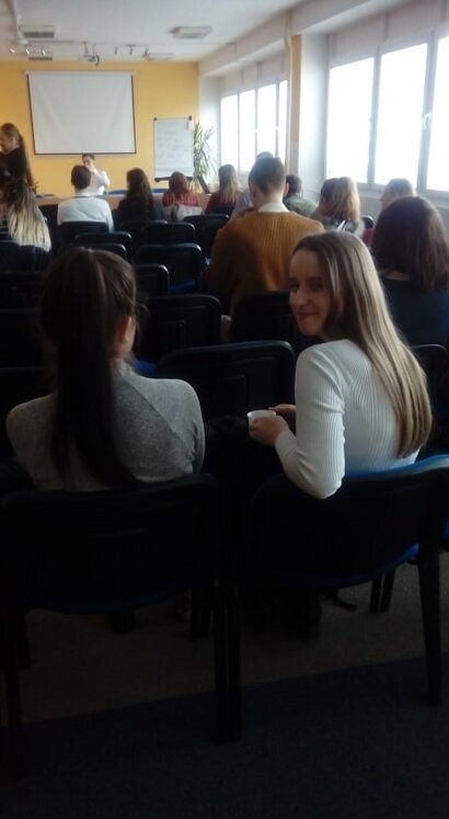 Krajské kolo Olympiády ľudských práv