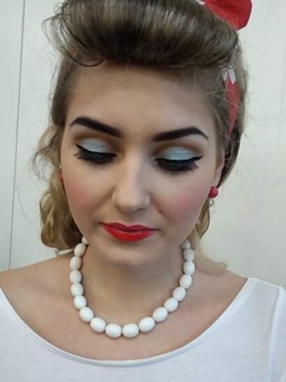 Súťaž Interbeauty Trophy 2020 v Bratislave