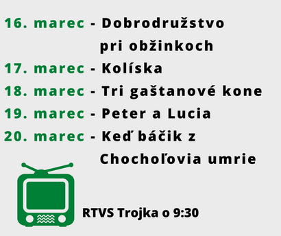 Vzdelávanie pre maturantov