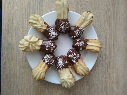 Aj cukrári sa zapojili do našej výzvy 