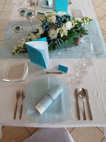 Hoteláci sa učia doma tabule