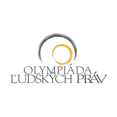 ŠKOLSKÉ KOLO OLYMPIÁDY ĽUDSKÝCH PRÁV  V DIŠTANČNEJ FORME