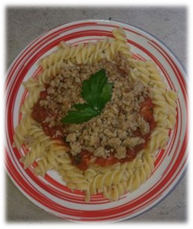 Aj hoteláci z II.AH tvoria doma dobroty