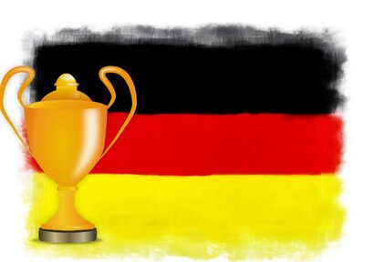 Školské kolo olympiády v nemeckom jazyku