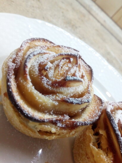 Výrobky z domáceho lístkového cesta