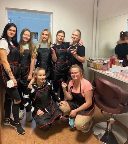 Charitatívna činnosť v CSS – SLOVEN  Slávnica