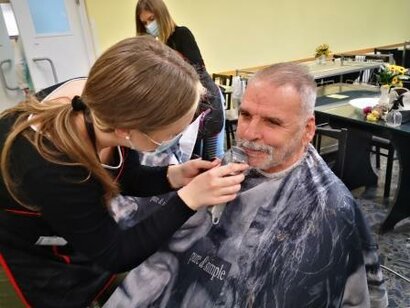 Pokračujú v dobročinnosti