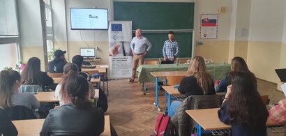 Od biznis plánu k podnikaniu