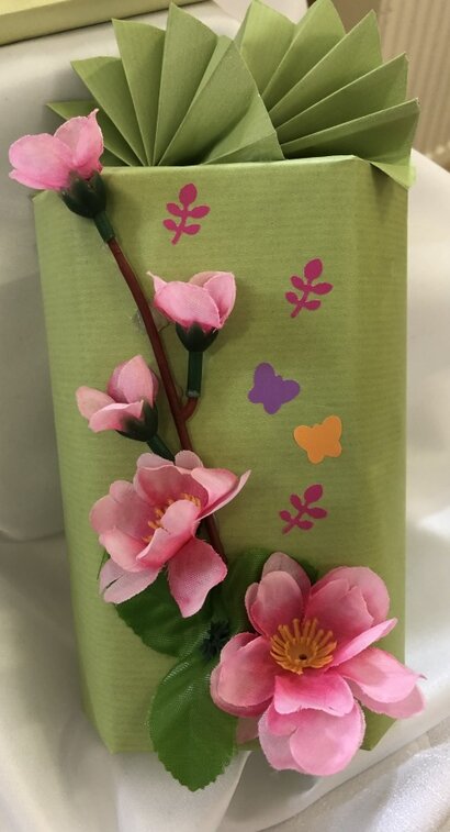 Veľkonočné balenie