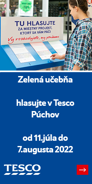 Projekt "Vy rozhodujete, my pomáhame“