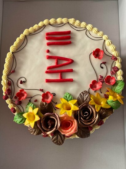 Záver školského roka